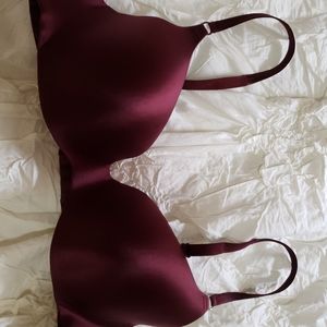 Body by victoria bra